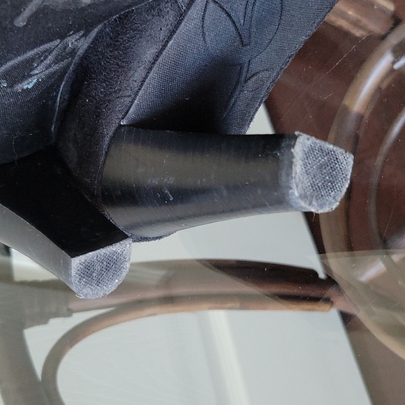 Soho Lab - A Skechers Design Black Boot - Picture 8 of 8